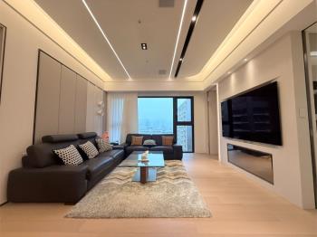 鐫画．大陸建設．質感美學