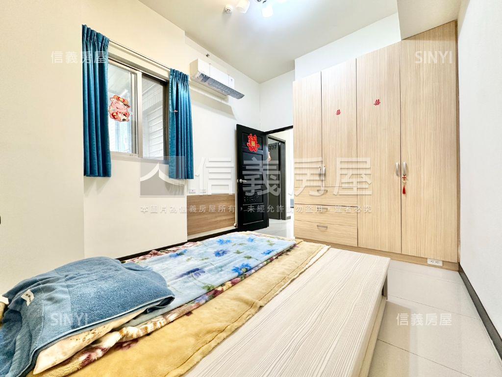 Ａ７皇翔兩房捷運宅房屋室內格局與周邊環境