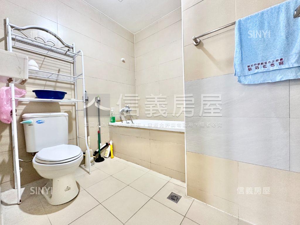 Ａ７皇翔兩房捷運宅房屋室內格局與周邊環境