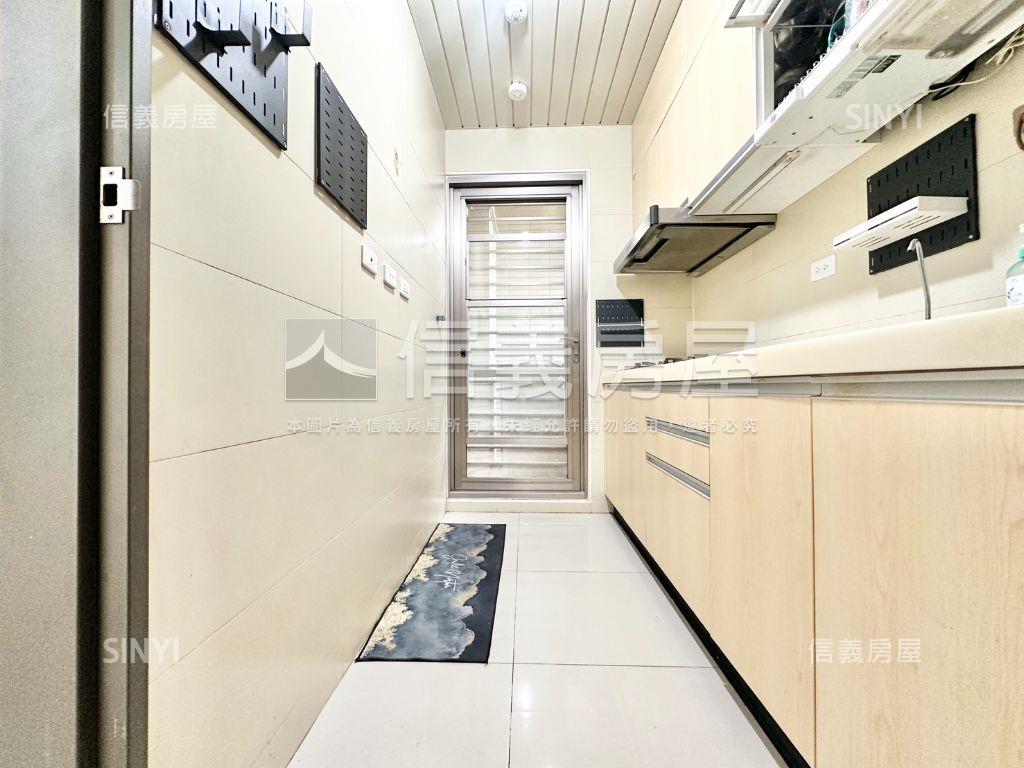 Ａ７皇翔兩房捷運宅房屋室內格局與周邊環境