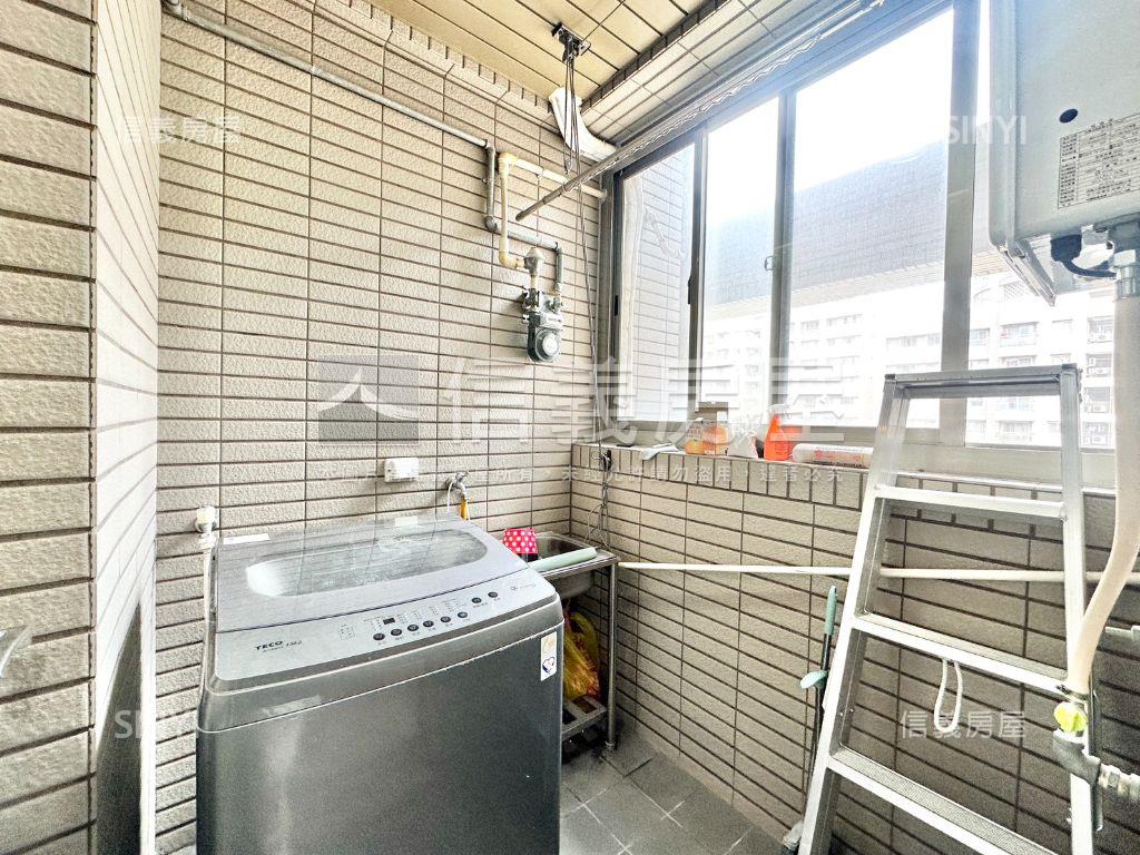 Ａ７皇翔兩房捷運宅房屋室內格局與周邊環境