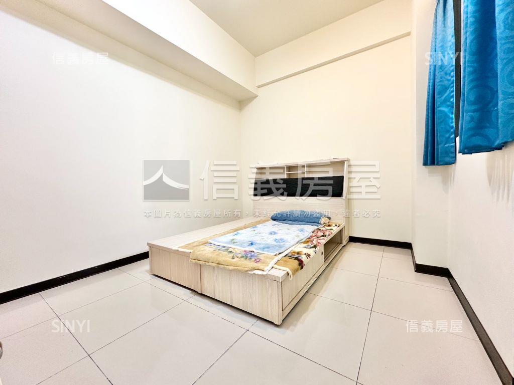 Ａ７皇翔兩房捷運宅房屋室內格局與周邊環境