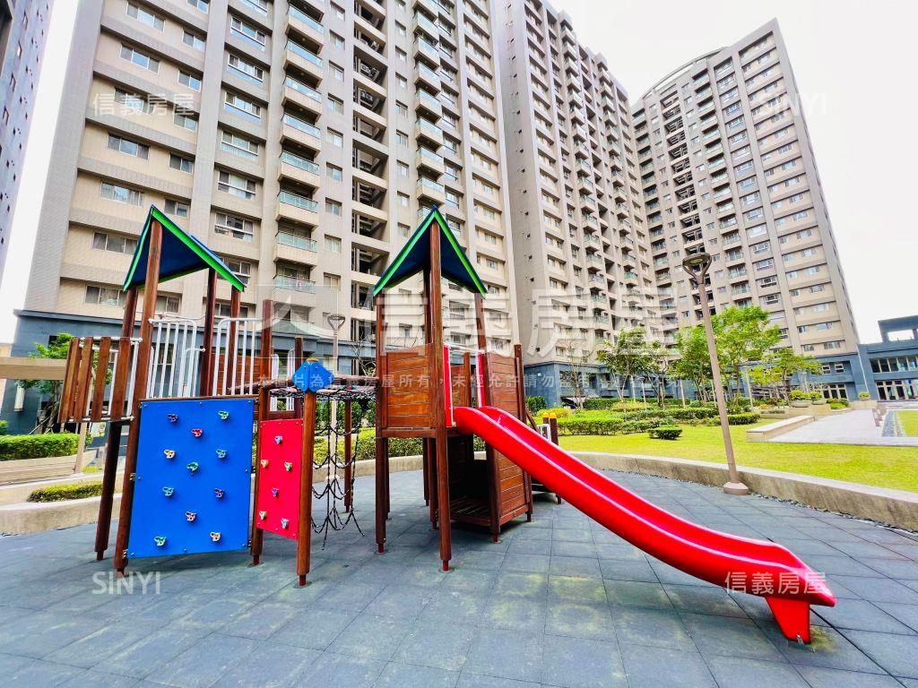 Ａ７皇翔兩房捷運宅房屋室內格局與周邊環境