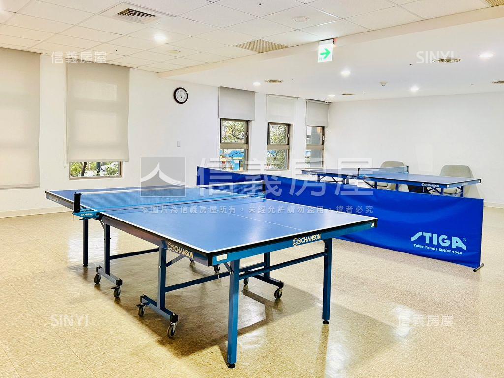 Ａ７皇翔兩房捷運宅房屋室內格局與周邊環境