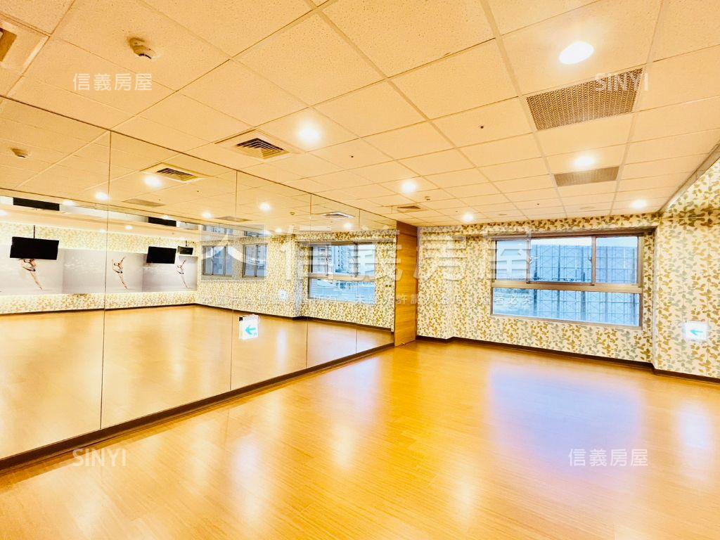 Ａ７皇翔兩房捷運宅房屋室內格局與周邊環境