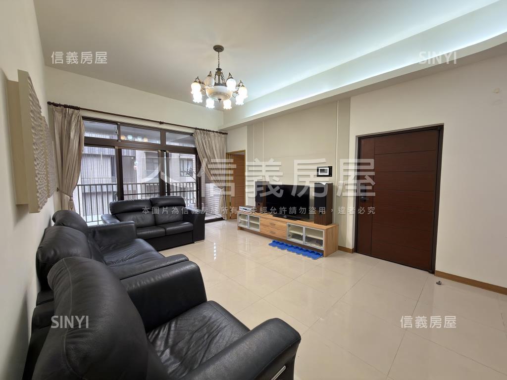 政大必看日內瓦四面採光房屋室內格局與周邊環境