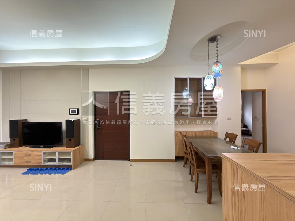 政大必看日內瓦四面採光房屋室內格局與周邊環境