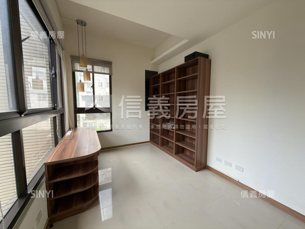 政大必看日內瓦四面採光房屋室內格局與周邊環境