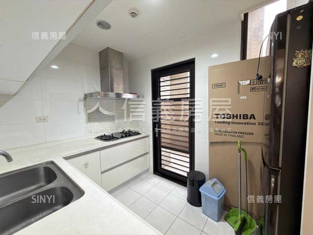 政大必看日內瓦四面採光房屋室內格局與周邊環境