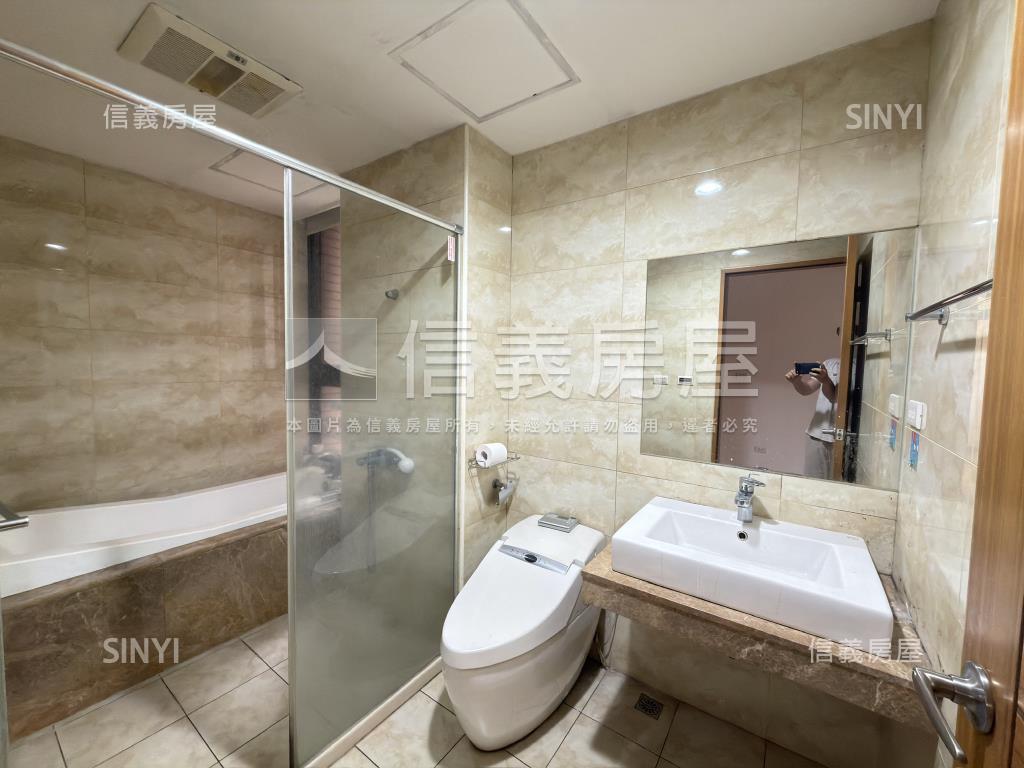 政大必看日內瓦四面採光房屋室內格局與周邊環境