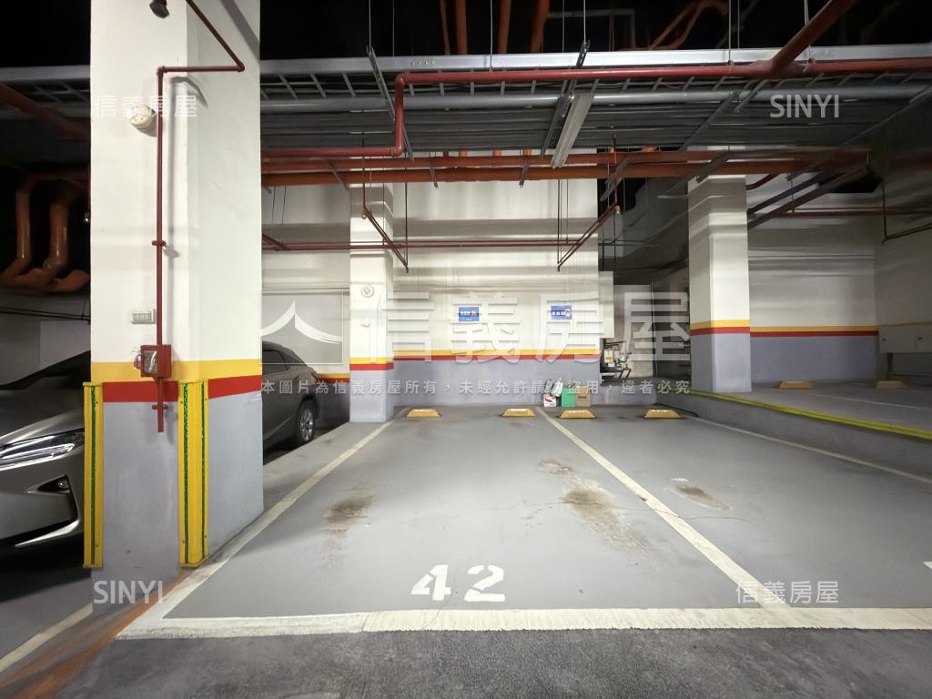 政大必看日內瓦四面採光房屋室內格局與周邊環境