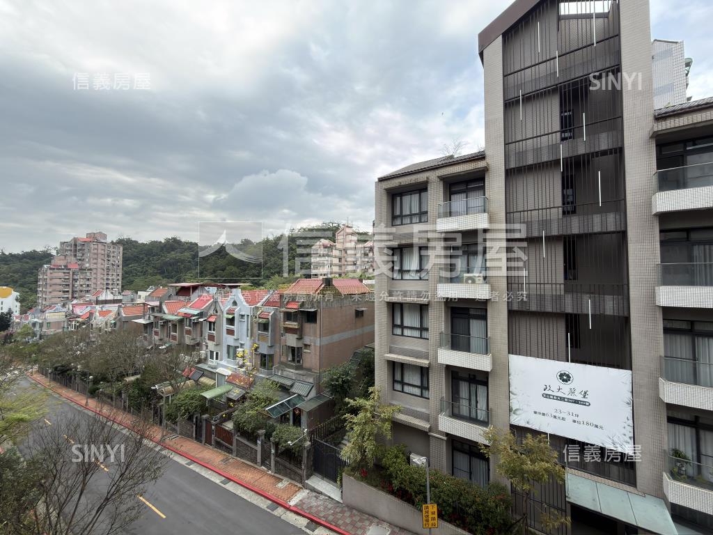 政大必看日內瓦四面採光房屋室內格局與周邊環境