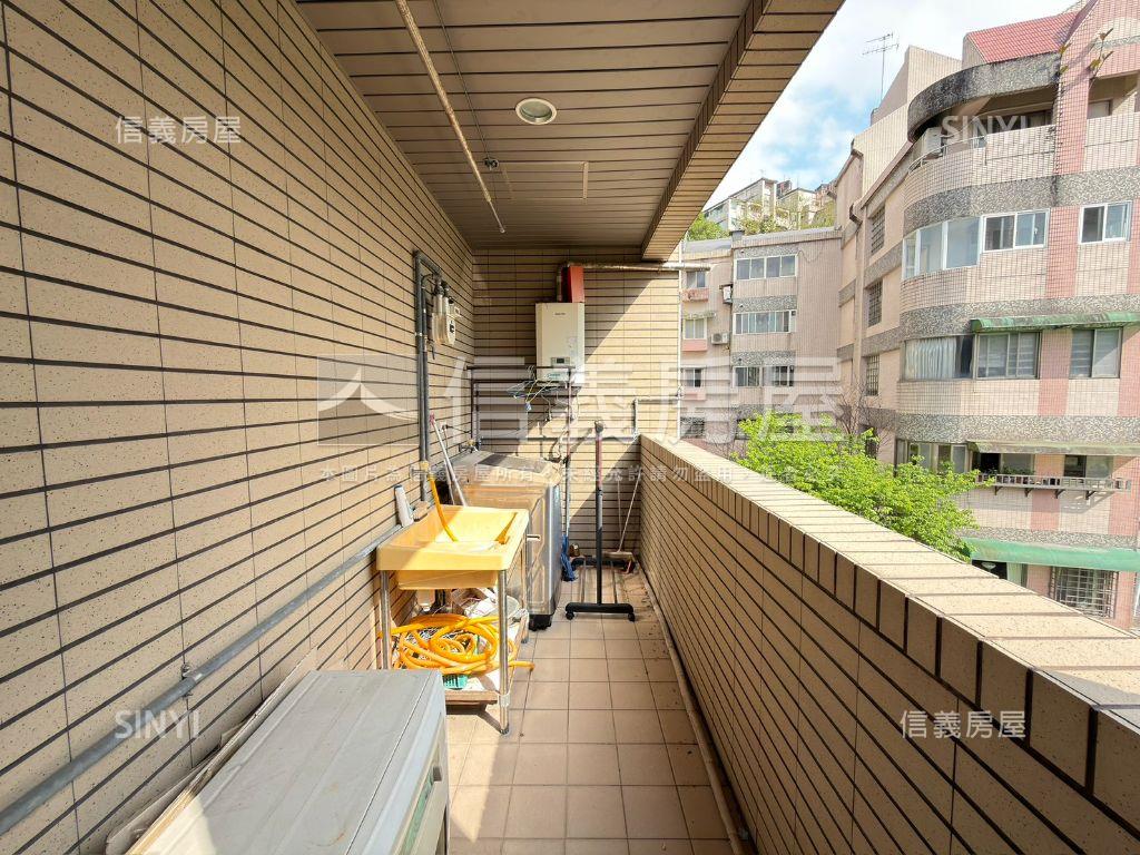 政大必看日內瓦四面採光房屋室內格局與周邊環境