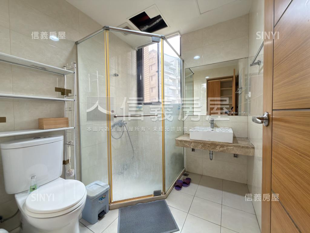 政大必看日內瓦四面採光房屋室內格局與周邊環境