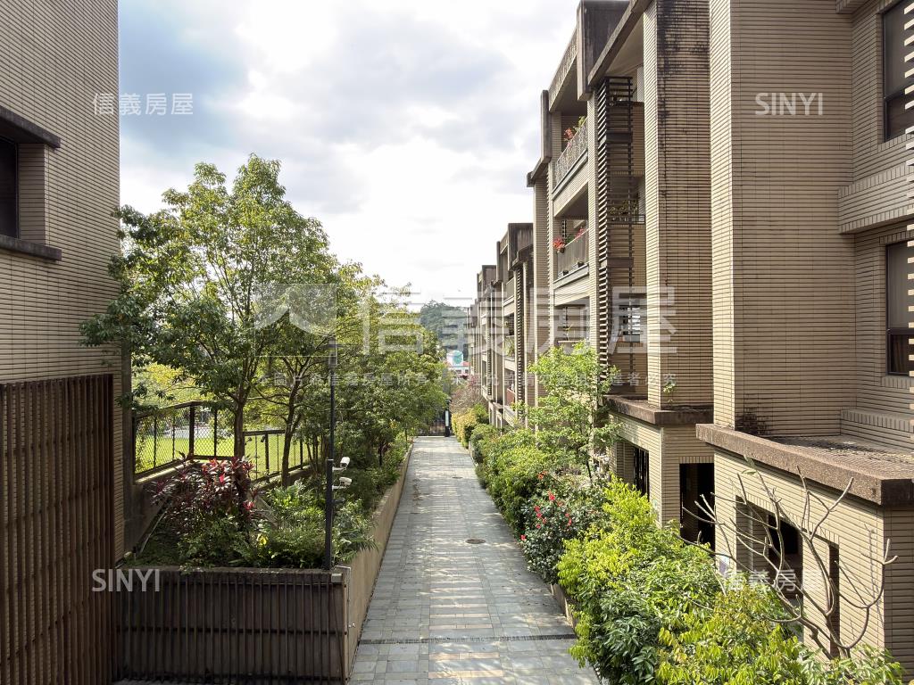 政大必看日內瓦四面採光房屋室內格局與周邊環境