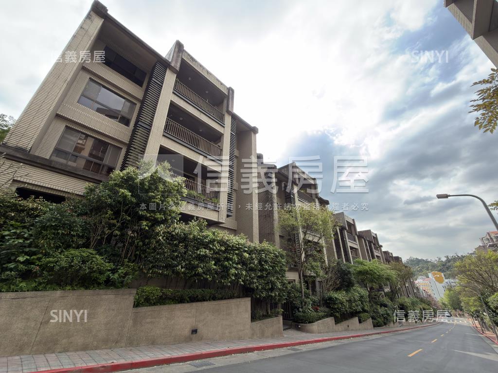 政大必看日內瓦四面採光房屋室內格局與周邊環境