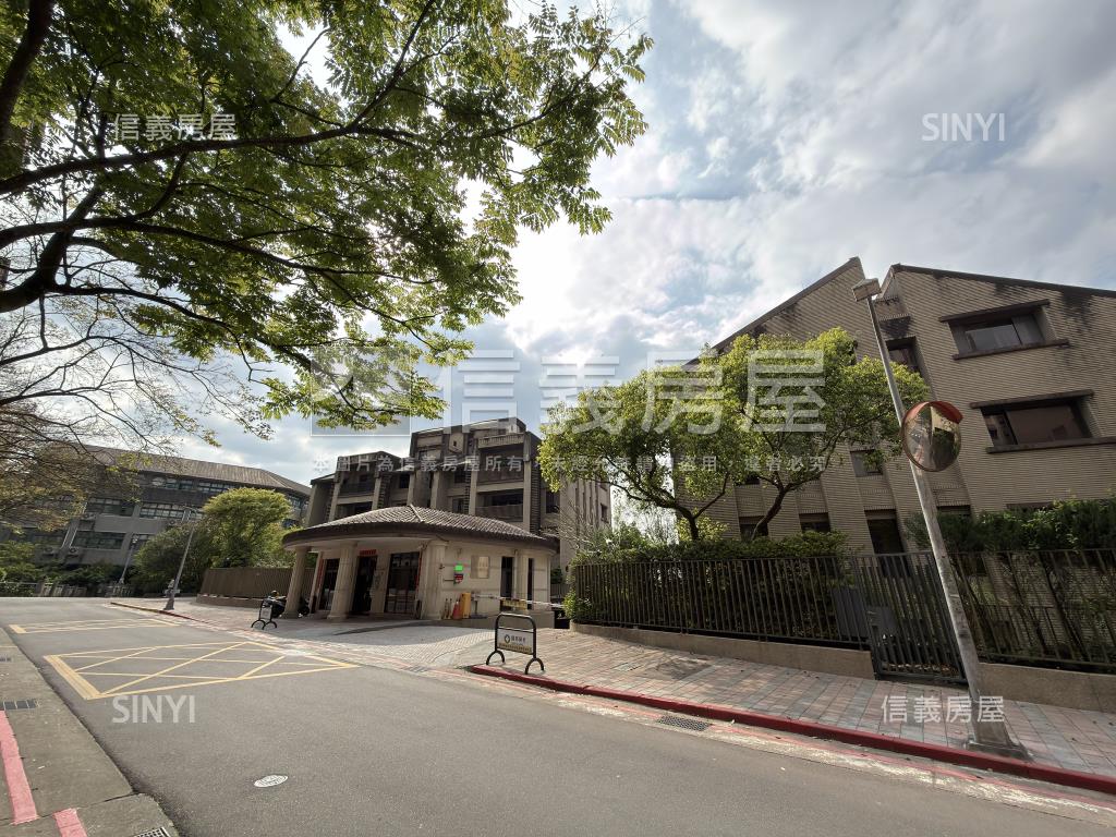 政大必看日內瓦四面採光房屋室內格局與周邊環境