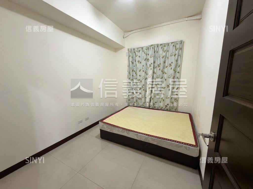 又見幸福公園三房車位房屋室內格局與周邊環境