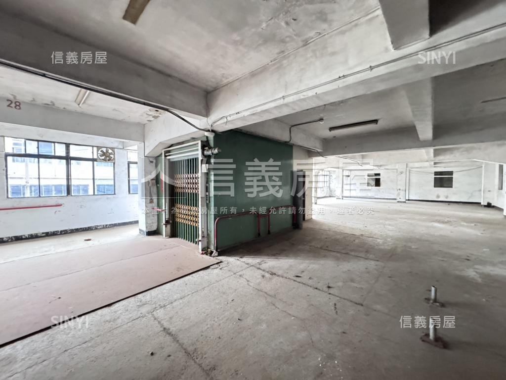 桃園大面積土地建物廠房房屋室內格局與周邊環境