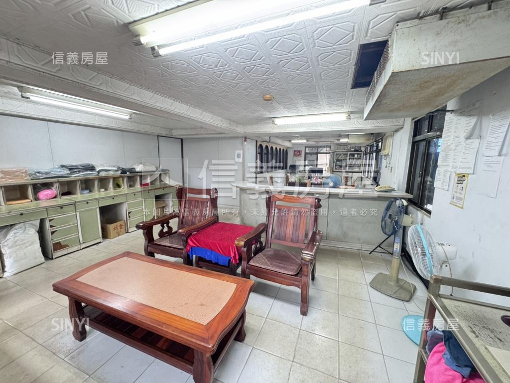 桃園大面積土地建物廠房房屋室內格局與周邊環境