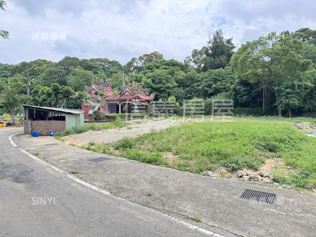 桃園大面積土地建物廠房房屋室內格局與周邊環境