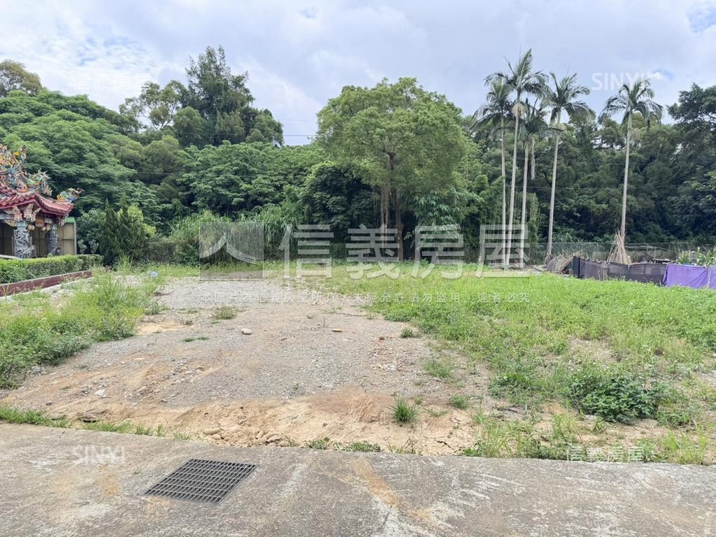 桃園大面積土地建物廠房房屋室內格局與周邊環境