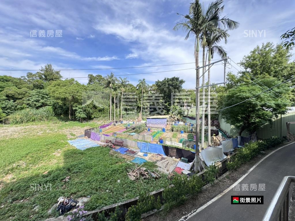 桃園大面積土地建物廠房房屋室內格局與周邊環境