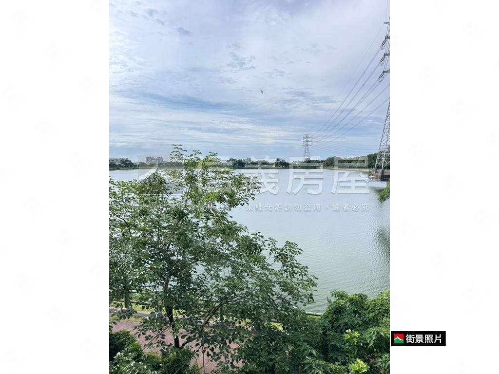 桃園大面積土地建物廠房房屋室內格局與周邊環境