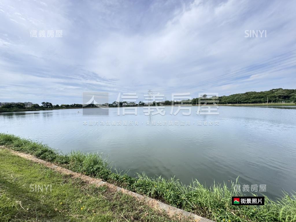 桃園大面積土地建物廠房房屋室內格局與周邊環境
