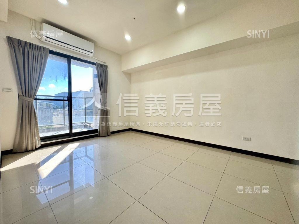 興時代大三房稀有釋出房屋室內格局與周邊環境