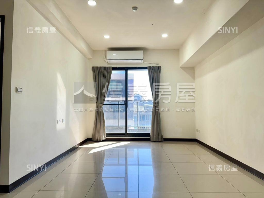 興時代大三房稀有釋出房屋室內格局與周邊環境