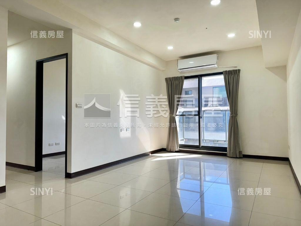 興時代大三房稀有釋出房屋室內格局與周邊環境