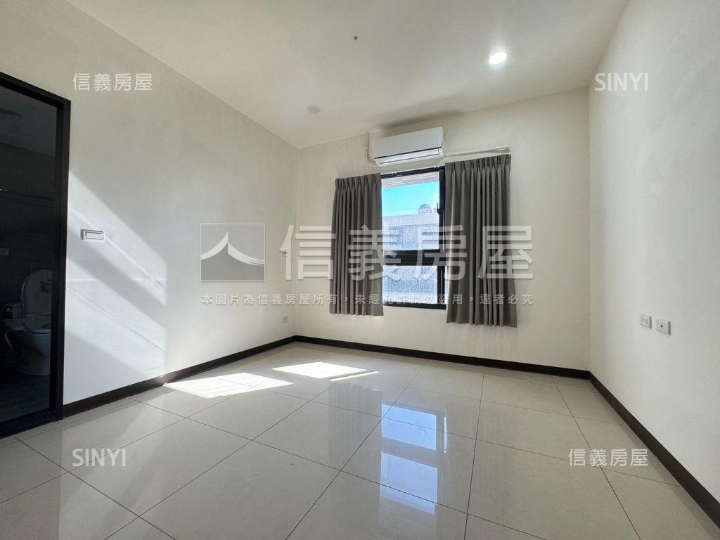 興時代大三房稀有釋出房屋室內格局與周邊環境