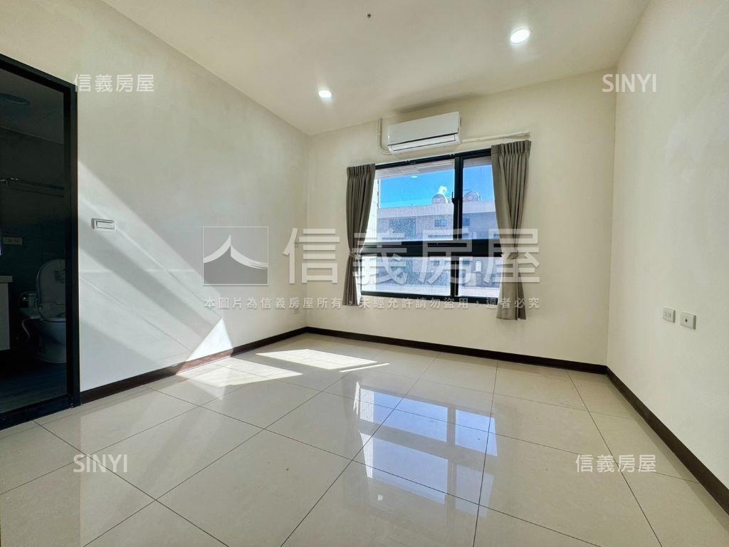 興時代大三房稀有釋出房屋室內格局與周邊環境