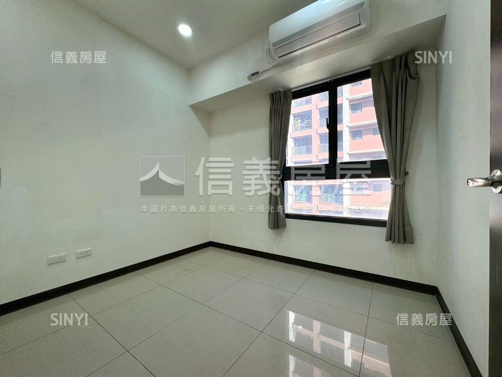 興時代大三房稀有釋出房屋室內格局與周邊環境