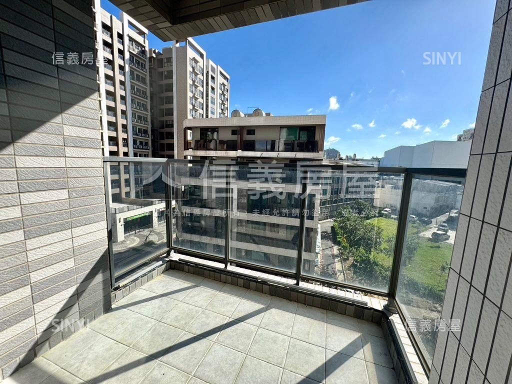 興時代大三房稀有釋出房屋室內格局與周邊環境