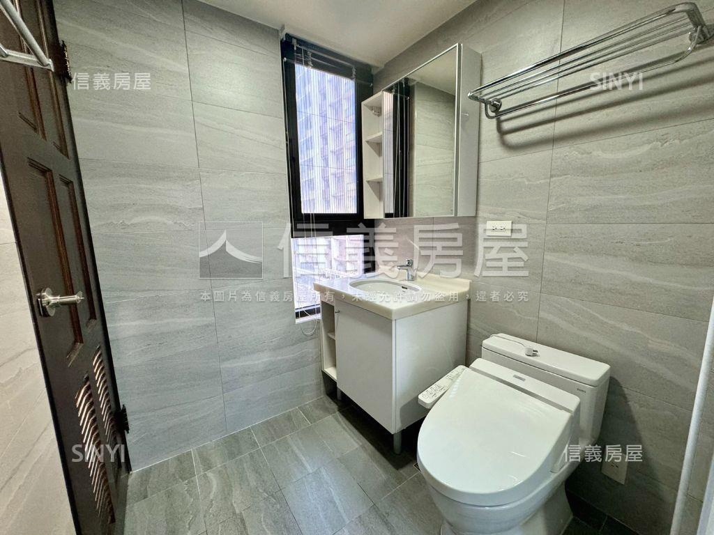 興時代大三房稀有釋出房屋室內格局與周邊環境