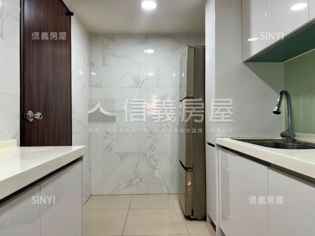 興時代大三房稀有釋出房屋室內格局與周邊環境