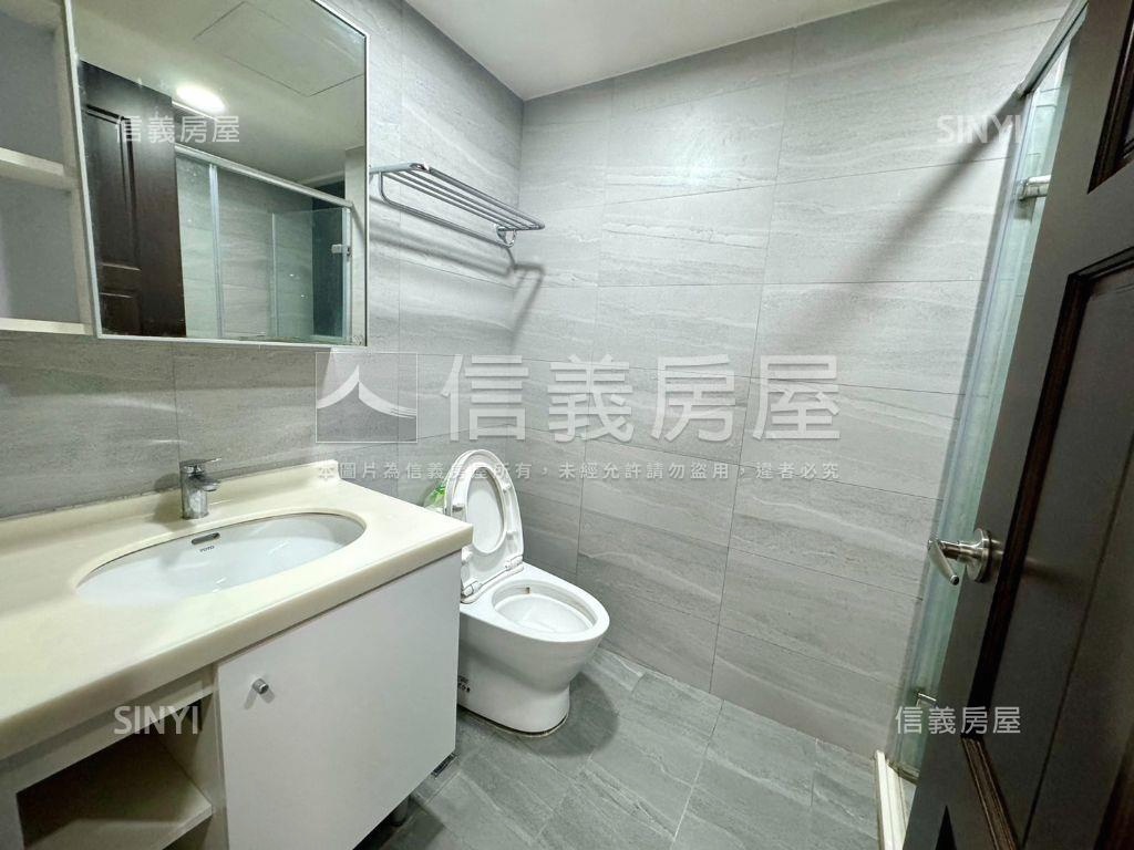 興時代大三房稀有釋出房屋室內格局與周邊環境