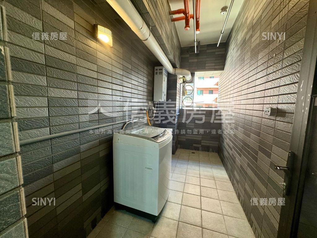 興時代大三房稀有釋出房屋室內格局與周邊環境