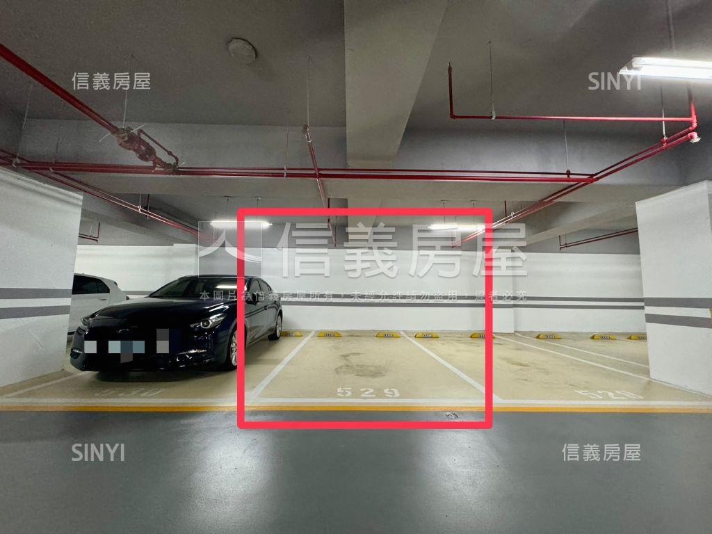 興時代大三房稀有釋出房屋室內格局與周邊環境