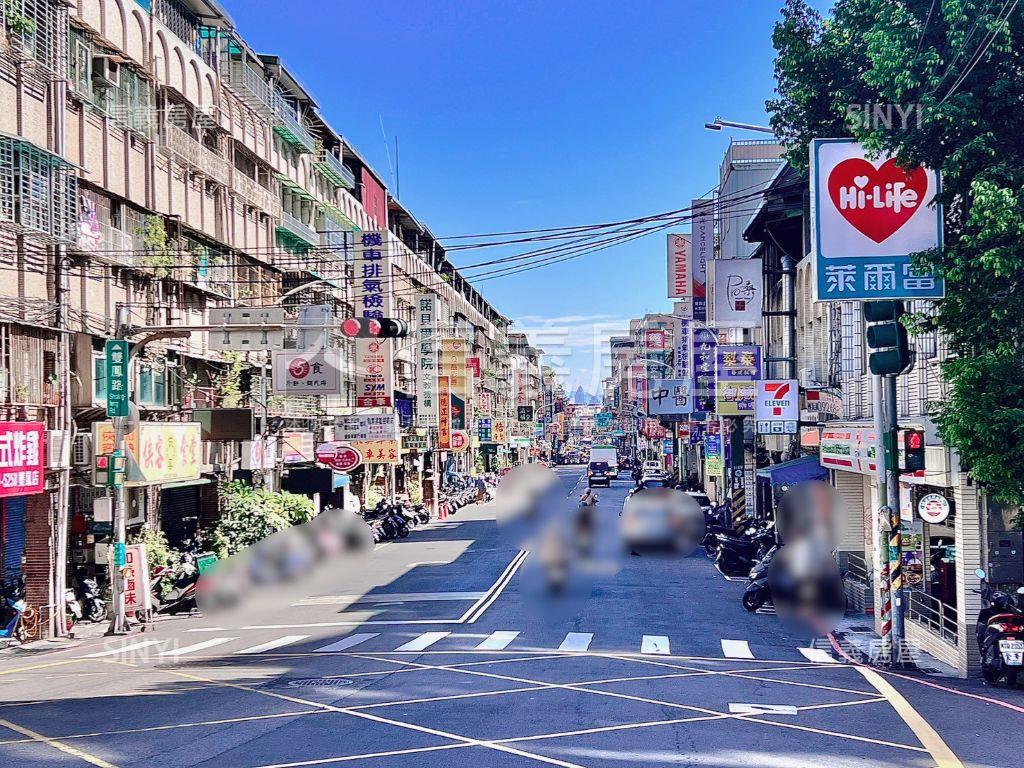 ⭐️近丹鳳捷運置產美宅房屋室內格局與周邊環境