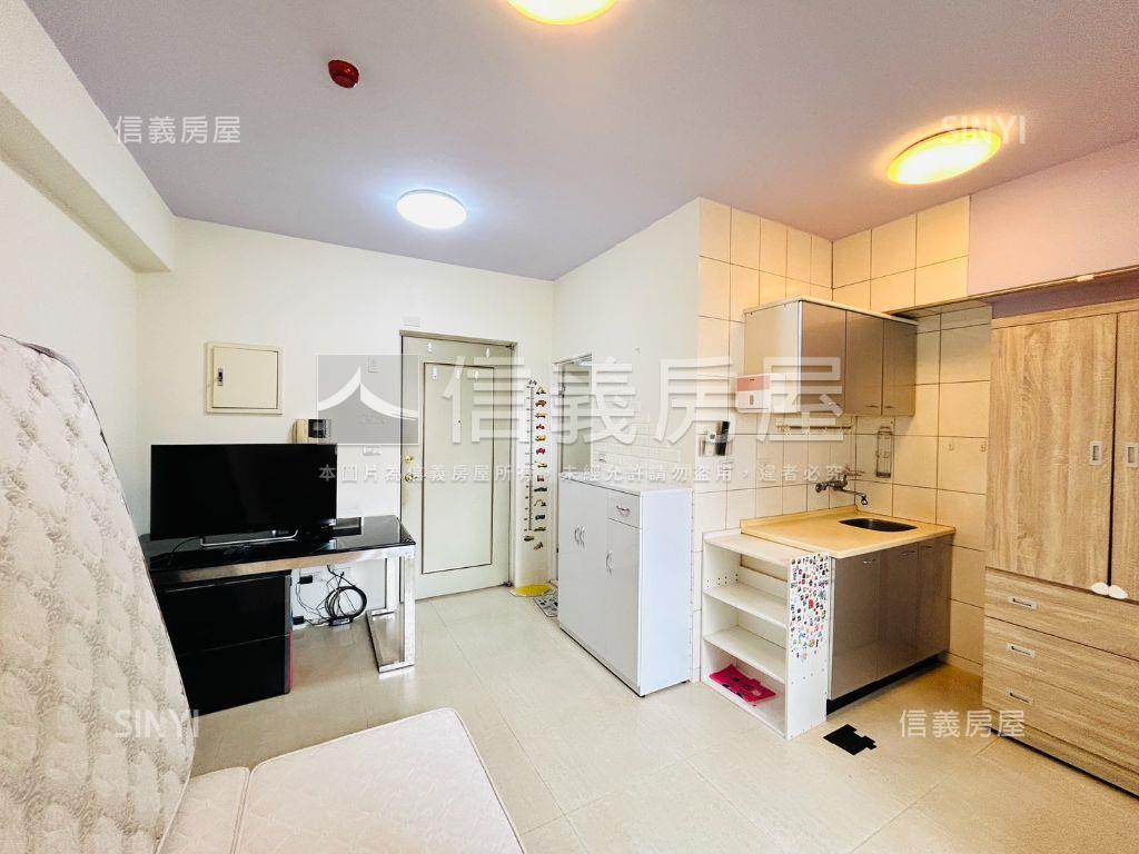 海宴電梯套房房屋室內格局與周邊環境