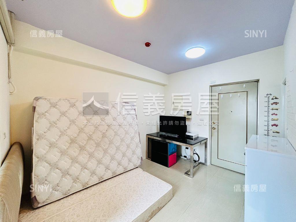 海宴電梯套房房屋室內格局與周邊環境