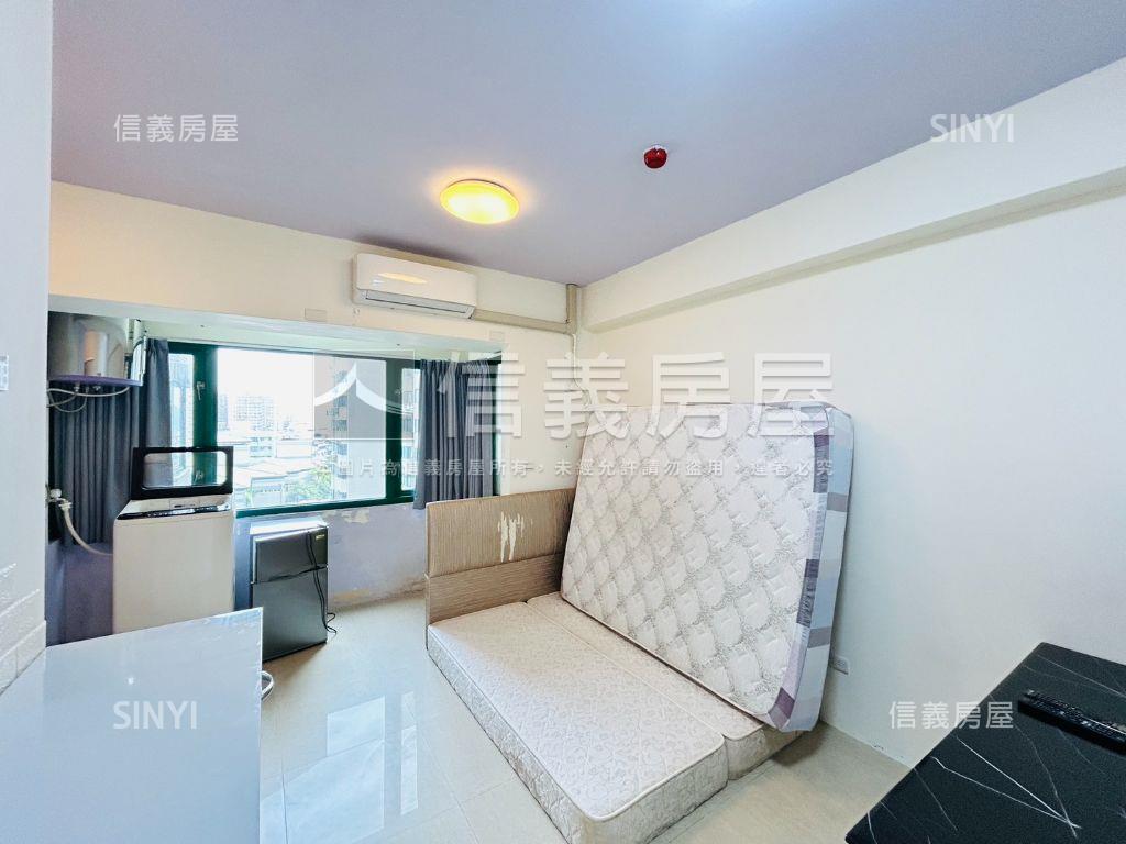 海宴電梯套房房屋室內格局與周邊環境