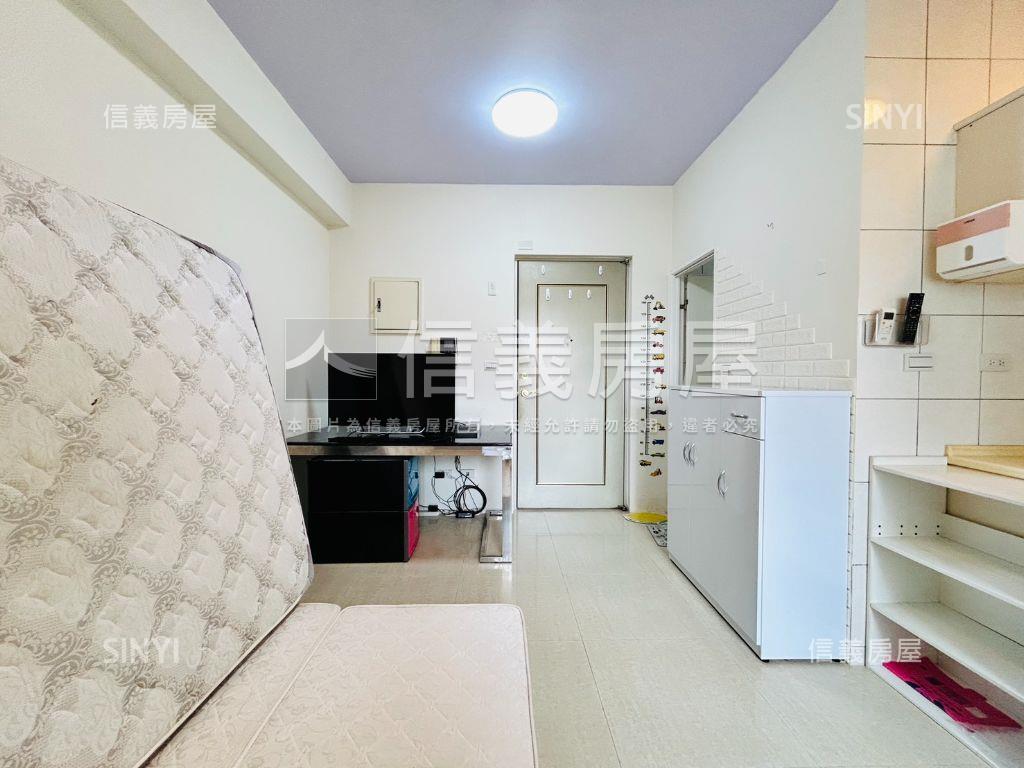 海宴電梯套房房屋室內格局與周邊環境