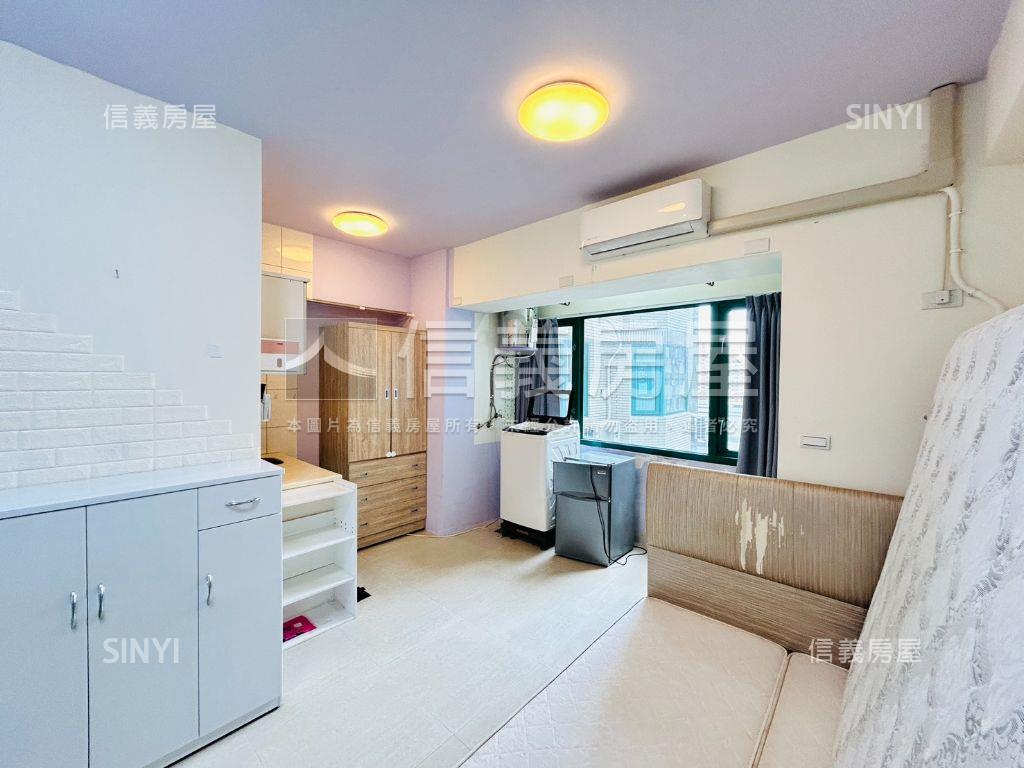 海宴電梯套房房屋室內格局與周邊環境