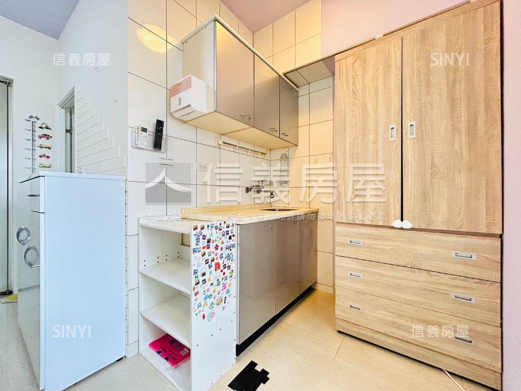 海宴電梯套房房屋室內格局與周邊環境