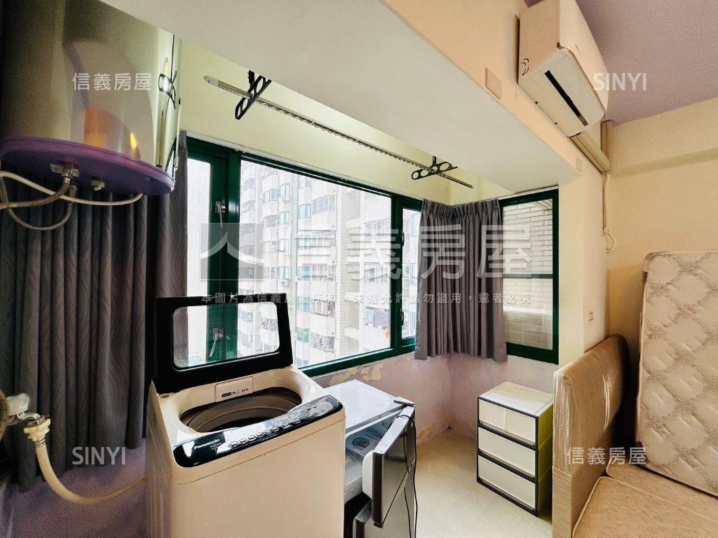 海宴電梯套房房屋室內格局與周邊環境