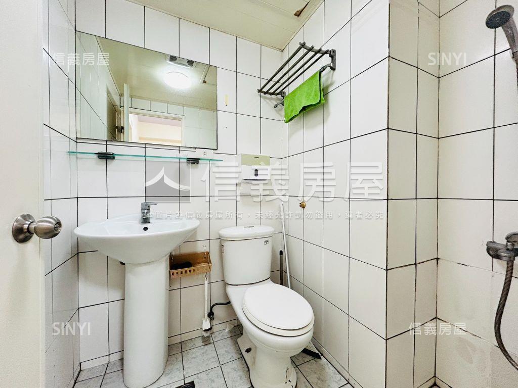 海宴電梯套房房屋室內格局與周邊環境